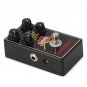 Caline CP-515 Carmilla Distortion Guitar Effect Pedal NEW