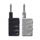 Rowin 2.4G Rechargeable Transmitter Receiver Wireless Guitar / Bass System