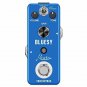Rowin BLUESY Sweet and Wild Blues-breaker +Caline Tuner Effect Pedal LEF-321 New