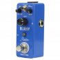 Rowin BLUESY Sweet and Wild Blues-breaker +Caline Tuner Effect Pedal LEF-321 New