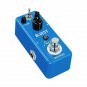 Rowin BLUESY Sweet and Wild Blues-breaker +Caline Tuner Effect Pedal LEF-321 New
