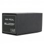 Rowin BLUESY Sweet and Wild Blues-breaker +Caline Tuner Effect Pedal LEF-321 New