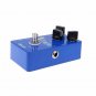 Caline CP-19 Blue Ocean Delay + 9v Power Adapter Guitar Effect Pedal True Bypass