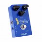 Caline CP-19 Blue Ocean Delay + 9v Power Adapter Guitar Effect Pedal True Bypass