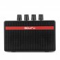 Caline S1G Mini Guitar Amplifier Amp Speaker 5W Headphone Output USB Power Cable