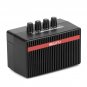 Caline S1G Mini Guitar Amplifier Amp Speaker 5W Headphone Output USB Power Cable