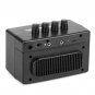 Caline S1G Mini Guitar Amplifier Amp Speaker 5W Headphone Output USB Power Cable
