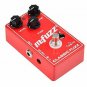 Caline CP-504 M: Fuzz Classic Fuzz Pedal + 9v Power Adapter