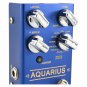 JOYO Aquarius R-07 Looper + Delay Guitar Effect Pedal Revolution R Series