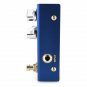 JOYO Aquarius R-07 Looper + Delay Guitar Effect Pedal Revolution R Series