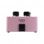 Mooer D7 X2 DELAY Guitar Effector + Power Supply
