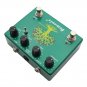 Demonfx DF8 Overdrive Guitar Effect Pedal Overdrive Boost Tube Scream Overdrive