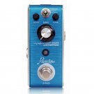 Rowin LEF-601B Shur Riot Distortion /Overdrive Rare Chip 3 mode Their Nice Stuff