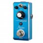 Rowin LEF-601B Shur Riot Distortion /Overdrive Rare Chip 3 mode Their Nice Stuff