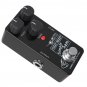 Simple Sam Fuzzy Muzzy Fuzz Guitar Effect Pedal True Bypass Astounding Tone