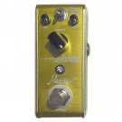 Rowin LEF-6800 Ocean Verb Reverb Guitar Pedal ROOM/ SPRING/ SHIMMER Nice Stuff