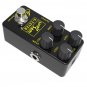 Simple Sam 8-Taver Octaver Guitar Effect Pedal True Bypass Astounding Tone