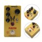 Mosky Plexi Pro Distortion Pedal with Mode/Volume/Tone/DIST/Gain Button Controll