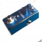 Rowin LEF-601-C Distortion Rat Clone HEAVY Distortion Guitar Pedal Nice Stuff
