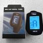 Rowin Noise Killer Gate Suppressor Guitar Effect Pedal LEF-319 + Clip on Tuner