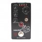 Mosky M Series Magnetic Delay/Fuzz Distortion/Big Fuzz / FULL Guitar Effect Line