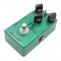 DemonFx TS Green Guitar Overdrive Distortion Screamer On TS9 TS808 2 in 1
