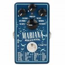 Caline CP-507 Mariana Modulated Reverb Digital Guitar Effect Pedal Guitar Access