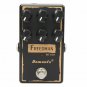 Demonfx FREEDMAN BE-ODX Guitar Effect Pedal Fast US Ship