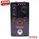 MOSKY Audio TRANSPARENT Overdrive Guitar Effect Pedal Overdrive Electric Guitar