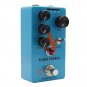 Mosky Flame Chorus Guitar Pedal with Speed/Depth/Blend/Voice Button