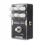 Caline CP-26 Reverb Guitar Effect Pedal Guitar Pedals Reverb Tone True Bypass