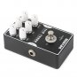 Caline CP-26 Reverb Guitar Effect Pedal Guitar Pedals Reverb Tone True Bypass
