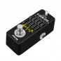 Pulse Technology G-Qualizer PT-17A Mini Guitar 5-Band Graphic Equalizer EQ Pedal