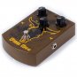 MOEN MO-FM Fuzz Moo Fuzz /Distortion/Sustain Guitar Pedal New