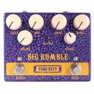 Tone City Big Rumble TC-TD41 Overdrive Boost Guitar Effect Pedal