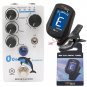 Mosky Dolphin Guitar Pedal OCD Circuit DIST/OVD HP/LP Toggle 3 Mode +CLIP TUNER