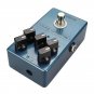 Magnetic Tape Delay Modulation function Guitar Effects Pedal As Keeley Mag Echo