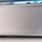 Harvester Silver FX Pedal Carrying Case 5 Mini FX same as MOOER 5 High Quality