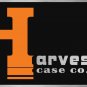 Harvester Silver FX Pedal Carrying Case 5 Mini FX same as MOOER 5 High Quality