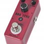 Rowin LEF-303 Ana Echo + POWER 500ms Analog Delay Guitar Effect Pedal New