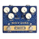 Tone City Holy Aura TC-TD39 Distortion Boost Guitar Effect Pedal