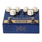 Tone City Holy Aura TC-TD39 Distortion Boost Guitar Effect Pedal