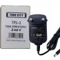 Tone City T13 Comp Engine + TPS-2 Power Supply Compressor Guitar Effect Pedal