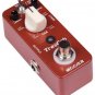 Mooer TresCab Cab Simulated Micro Guitar Effects Pedal