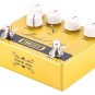 TONE CITY Model M V2 - Distortion/Amp-in-a-Box Plexi-style tone
