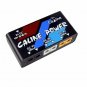 Caline CP-02 Mini Pedal Power Supply 6 Multiple Out + Guitar Clip on Tuner+Picks