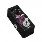 Pulse Technology Auto Wah Mini Guitar Effect Pedal