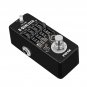 Pulse Technology B-Qualizer PT-17B Mini Bass Guitar 5-Band Graphic Equalizer EQ