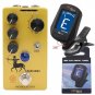 Mosky Marksman Overdrive 4 Mode Select Knob w/Toggle Option M Series +Clip TUNER