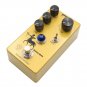 Mosky Marksman Overdrive 4 Mode Select Knob w/Toggle Option M Series +Clip TUNER